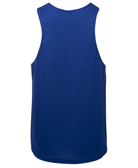 JBS POLY SINGLET 7PS - WEARhouse