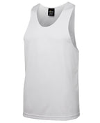 JBS POLY SINGLET 7PS - WEARhouse