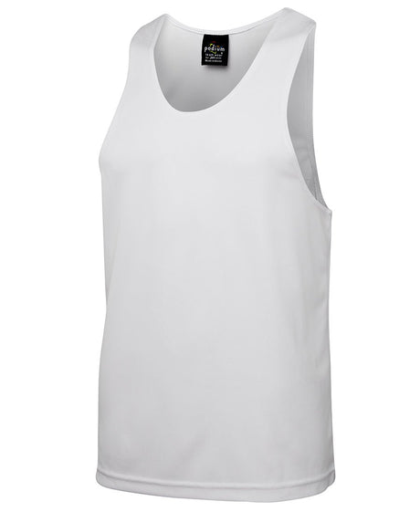 JBS POLY SINGLET 7PS - WEARhouse