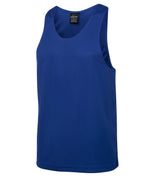 JBS POLY SINGLET 7PS - WEARhouse
