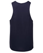 JBS POLY SINGLET 7PS - WEARhouse