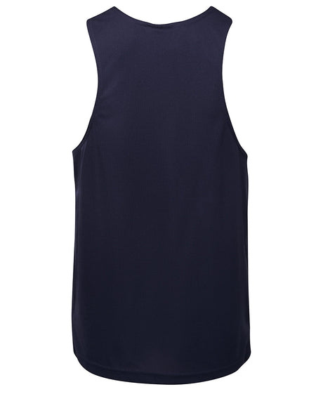 JBS POLY SINGLET 7PS - WEARhouse