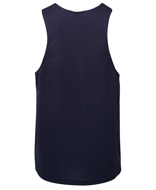 JBS POLY SINGLET 7PS - WEARhouse