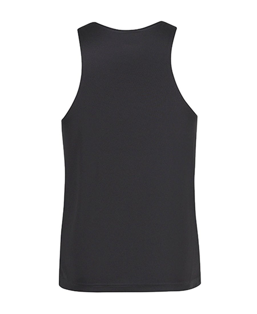 JBS POLY SINGLET 7PS - WEARhouse