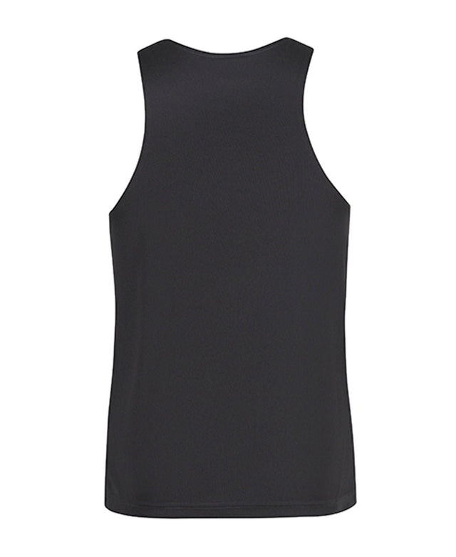 JBS POLY SINGLET 7PS - WEARhouse