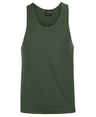 JBS POLY SINGLET 7PS - WEARhouse