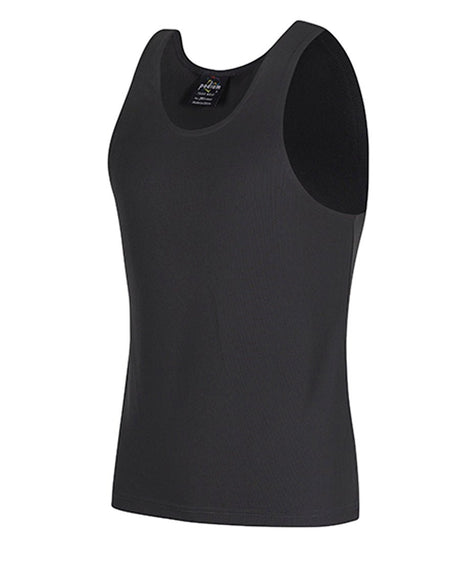 JBS POLY SINGLET 7PS - WEARhouse