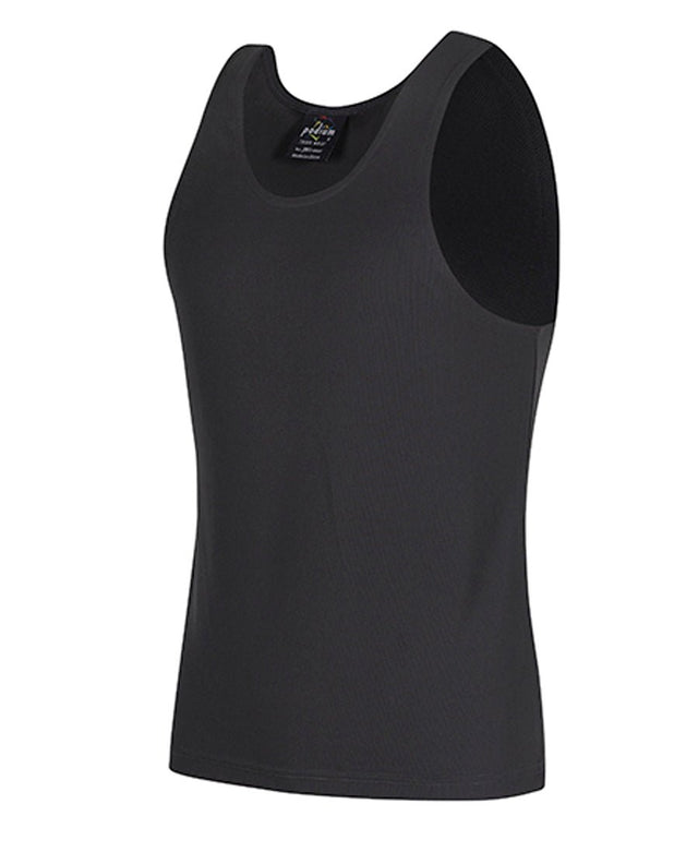 JBS POLY SINGLET 7PS - WEARhouse