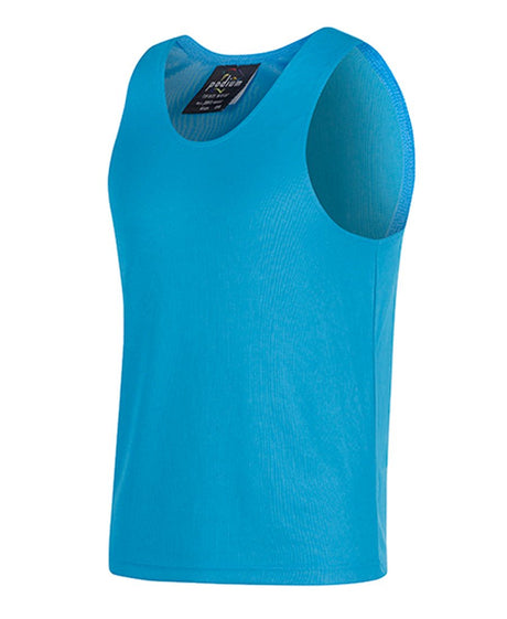 JBS POLY SINGLET 7PS - WEARhouse