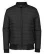 JBS PUFFER BOMBER JACKET 3ABJ - WEARhouse