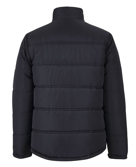 JBS PUFFER CONTRAST JACKET 3ACJ - WEARhouse