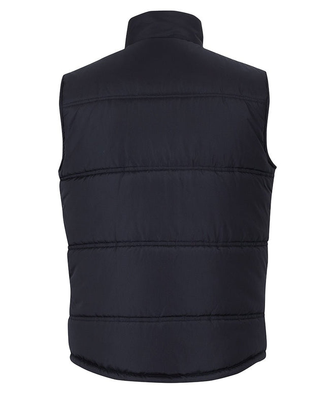 JBS PUFFER CONTRAST VEST 3ACV - WEARhouse