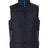 JBS PUFFER CONTRAST VEST 3ACV - WEARhouse