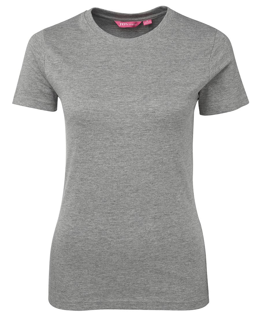 JB'S TEE 1LHT LADIES TEE (SIZES 8-16) - WEARhouse