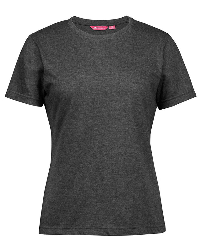 JB'S TEE 1LHT LADIES TEE (SIZES 8-16) - WEARhouse