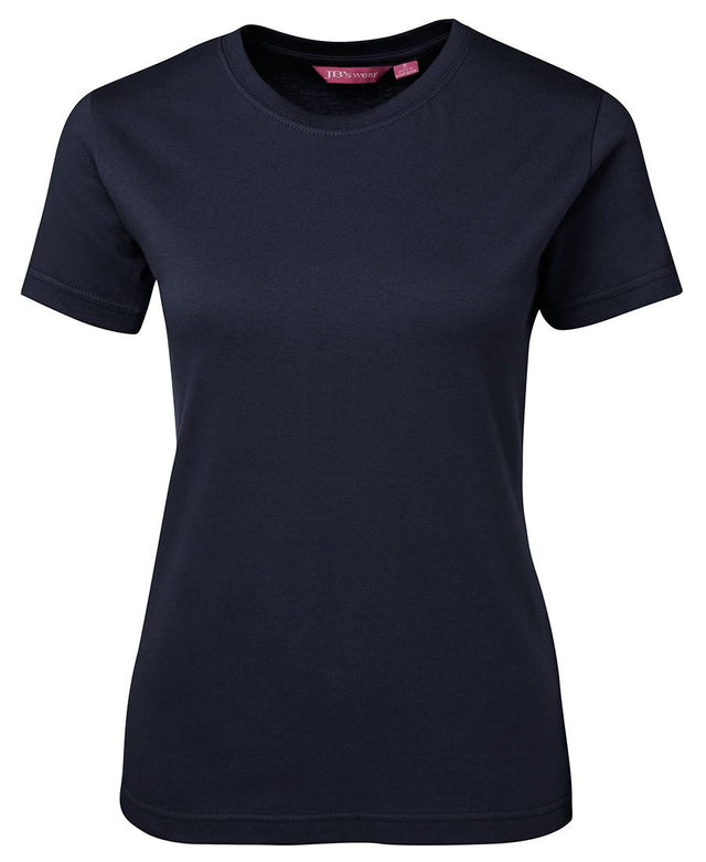 JB'S TEE 1LHT LADIES TEE (SIZES 8-16) - WEARhouse