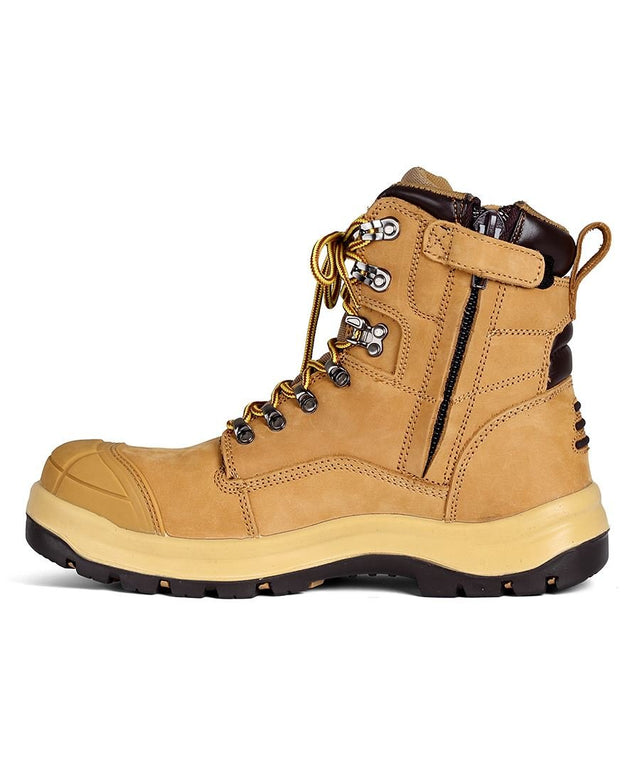 JBS THINSULATE FREEZER BOOT 9H3 - WEARhouse