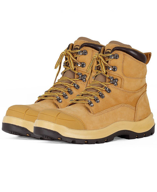 JBS THINSULATE FREEZER BOOT 9H3 - WEARhouse