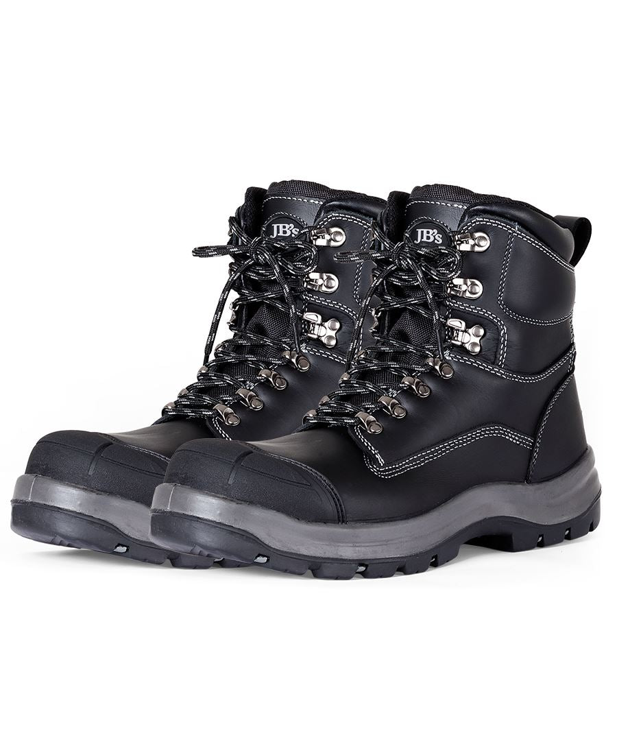 JBS THINSULATE FREEZER BOOT 9H3 - WEARhouse