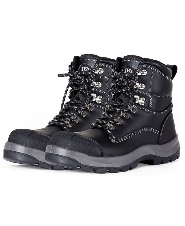 JBS THINSULATE FREEZER BOOT 9H3 - WEARhouse