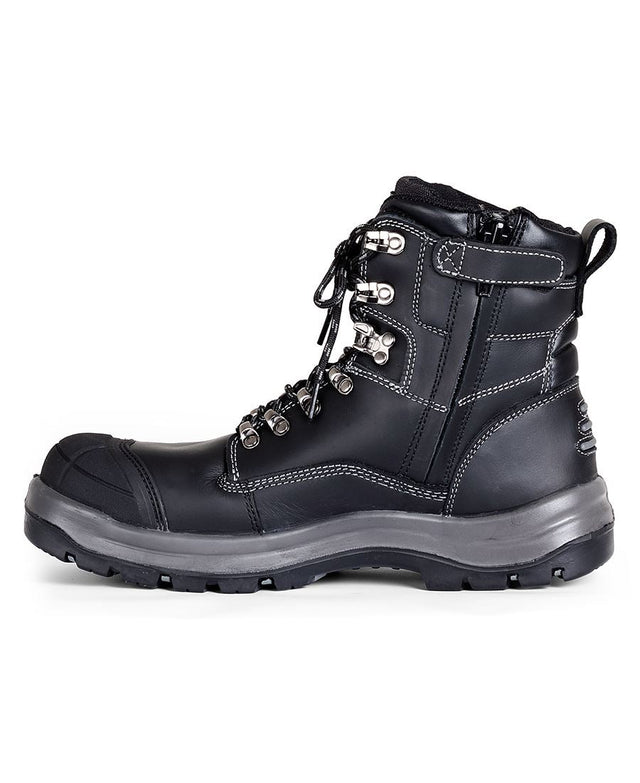 JBS THINSULATE FREEZER BOOT 9H3 - WEARhouse