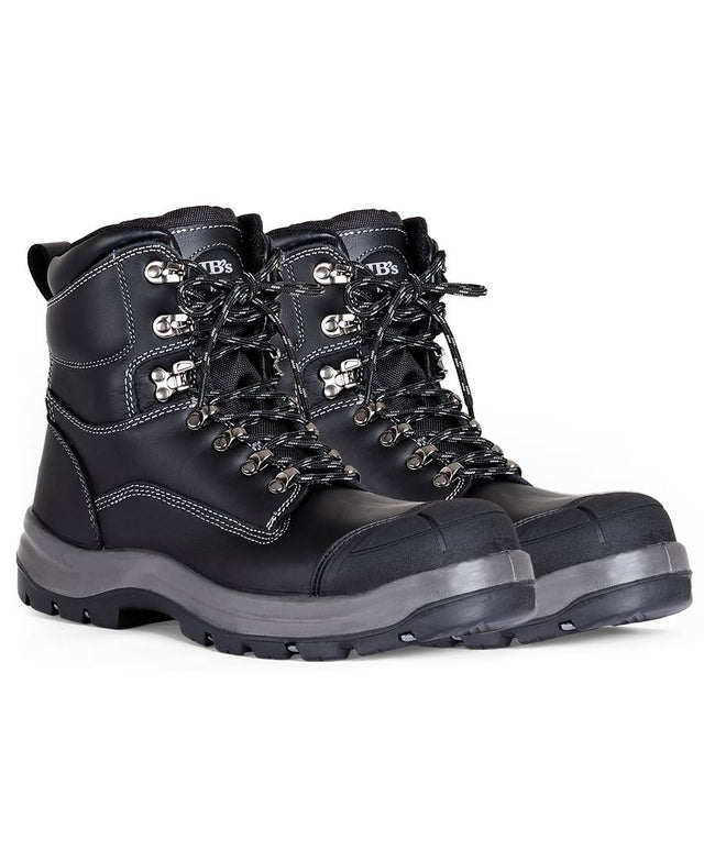 JBS THINSULATE FREEZER BOOT 9H3 - WEARhouse