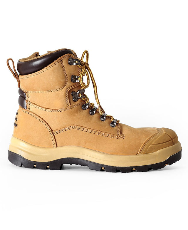 JBS THINSULATE FREEZER BOOT 9H3 - WEARhouse