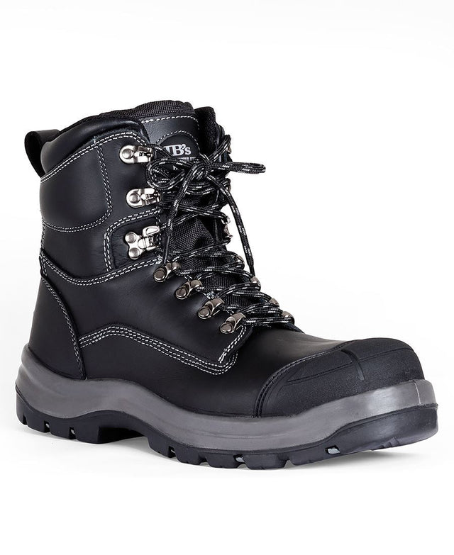 JBS THINSULATE FREEZER BOOT 9H3 - WEARhouse