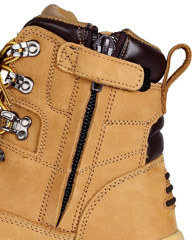 JBS THINSULATE FREEZER BOOT 9H3 - WEARhouse