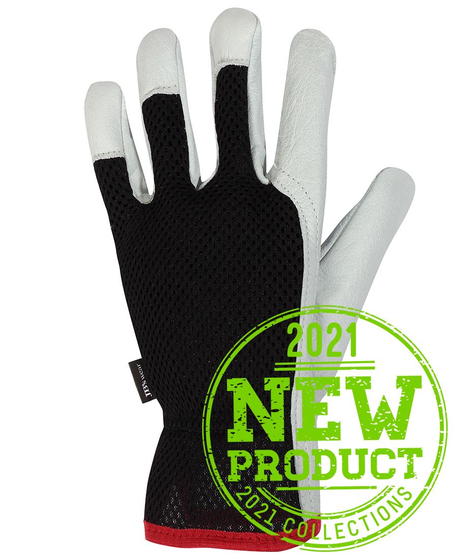 JBS VENTED RIGGER GLOVE (12 PACK) 6WWGV - WEARhouse
