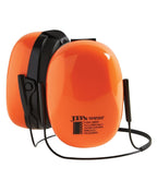 JB's Wear 32DB EAR MUFFS WITH NECK BAND 8M050 - WEARhouse