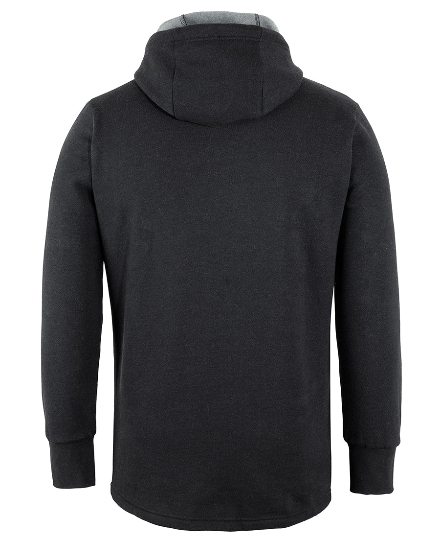 JB'S WEAR 3HS PODIUM SPORTS HOODIE - WEARhouse