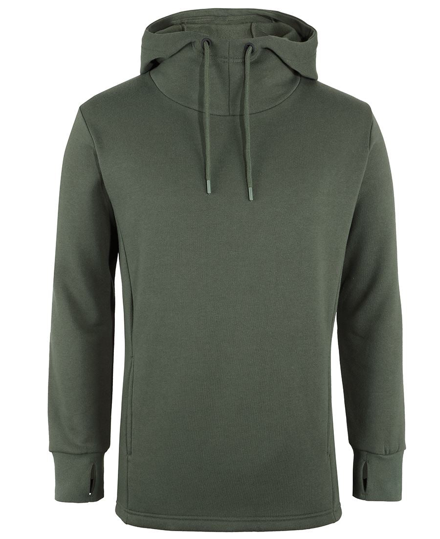 JB'S WEAR 3HS PODIUM SPORTS HOODIE - WEARhouse
