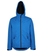 JB'S WEAR 3TEJ PODIUM TECH JACKET - WEARhouse