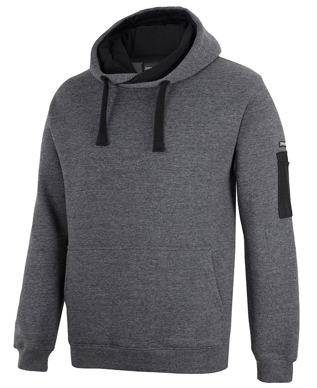 JB'S WEAR 6CFH 350 TRADE HOODIE - WEARhouse