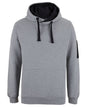 JB'S WEAR 6CFH 350 TRADE HOODIE - WEARhouse