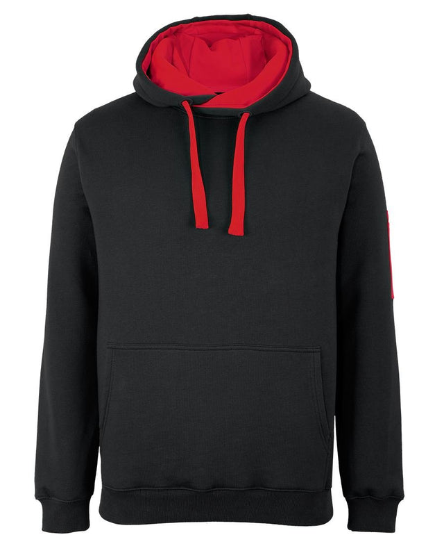 JB'S WEAR 6CFH 350 TRADE HOODIE - WEARhouse