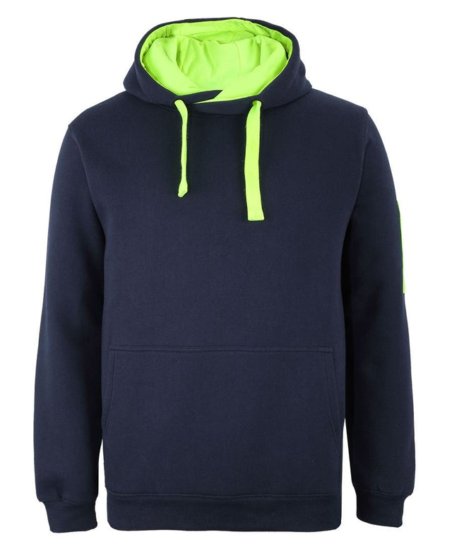 JB'S WEAR 6CFH 350 TRADE HOODIE - WEARhouse