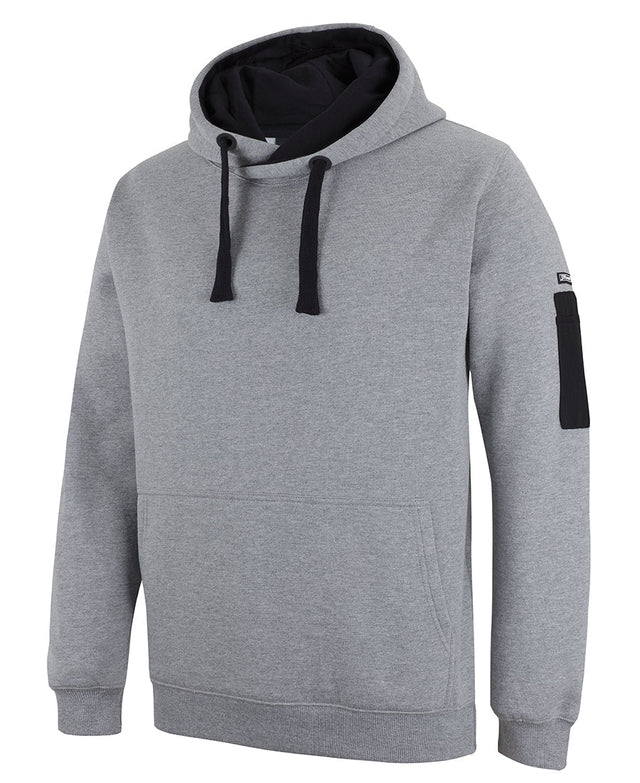 JB'S WEAR 6CFH 350 TRADE HOODIE - WEARhouse