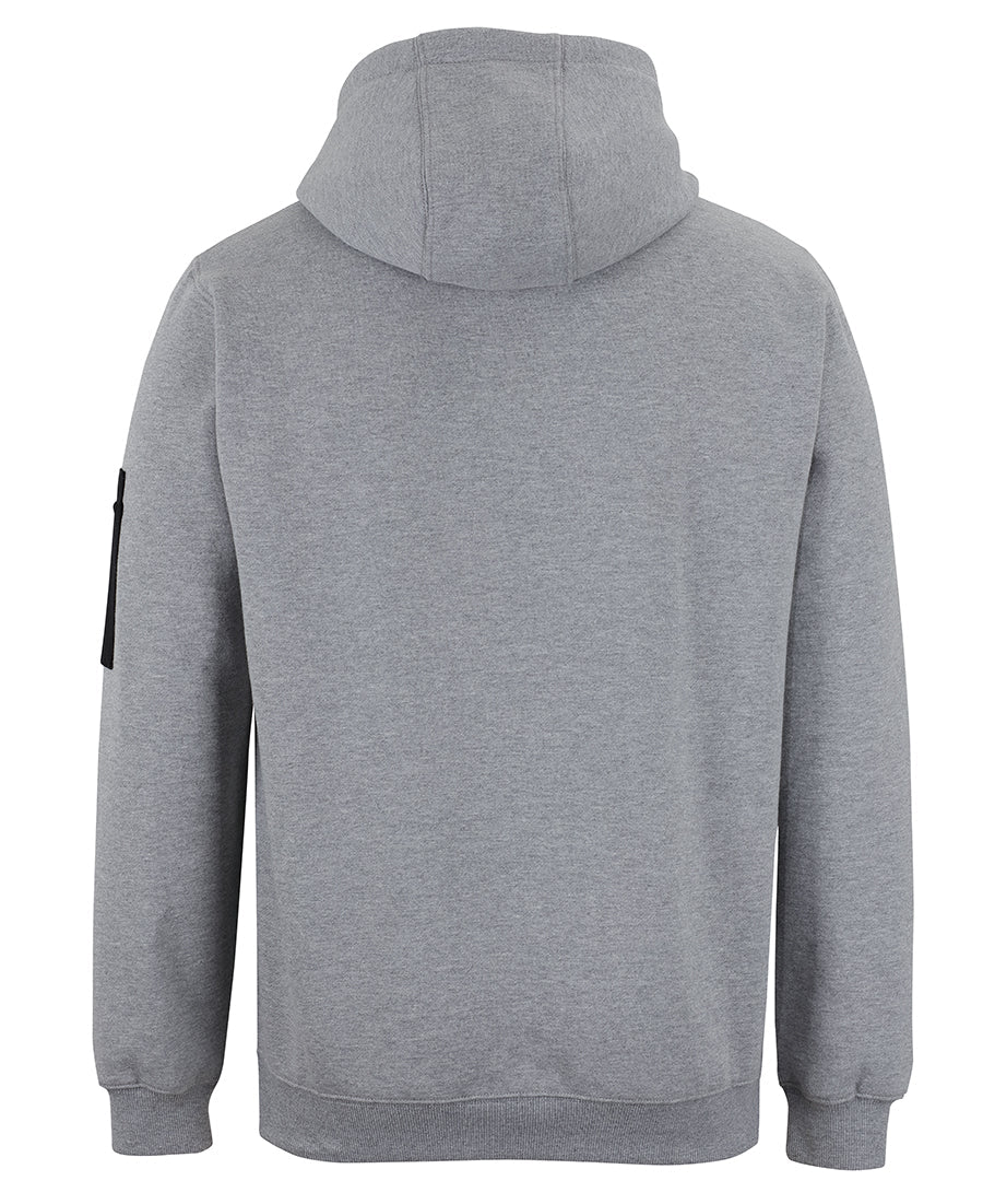 JB'S WEAR 6CFH 350 TRADE HOODIE - WEARhouse
