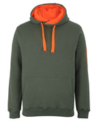 JB'S WEAR 6CFH 350 TRADE HOODIE - WEARhouse