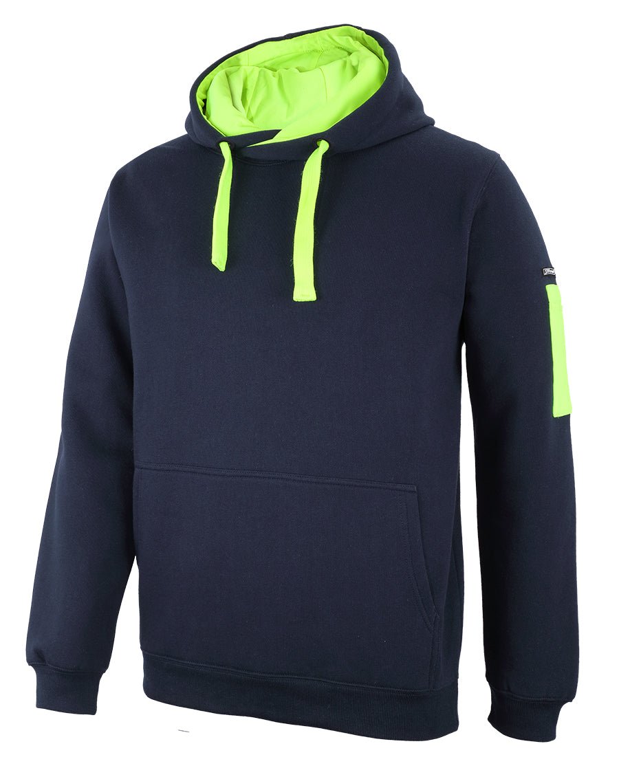 JB'S WEAR 6CFH 350 TRADE HOODIE - WEARhouse