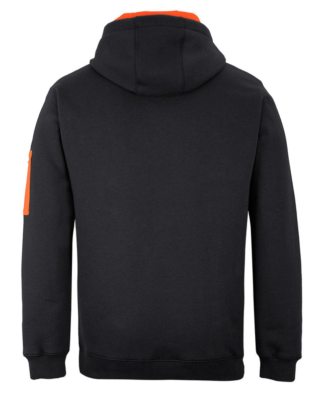 JB'S WEAR 6CFH 350 TRADE HOODIE - WEARhouse