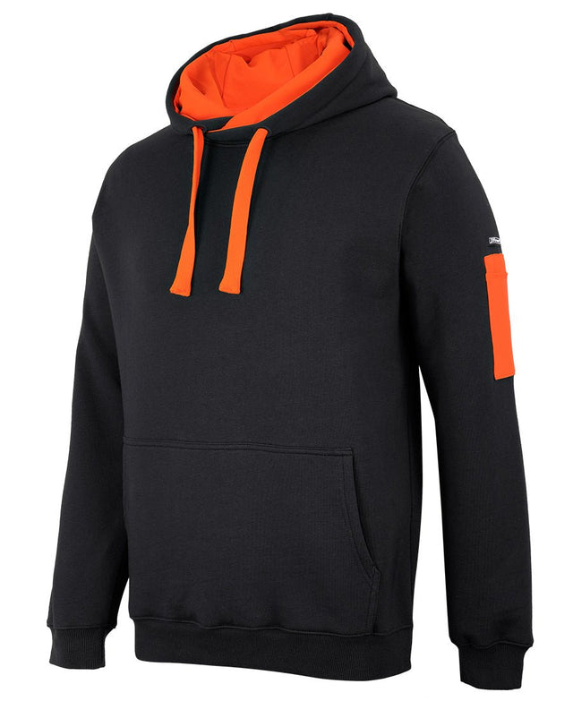 JB'S WEAR 6CFH 350 TRADE HOODIE - WEARhouse