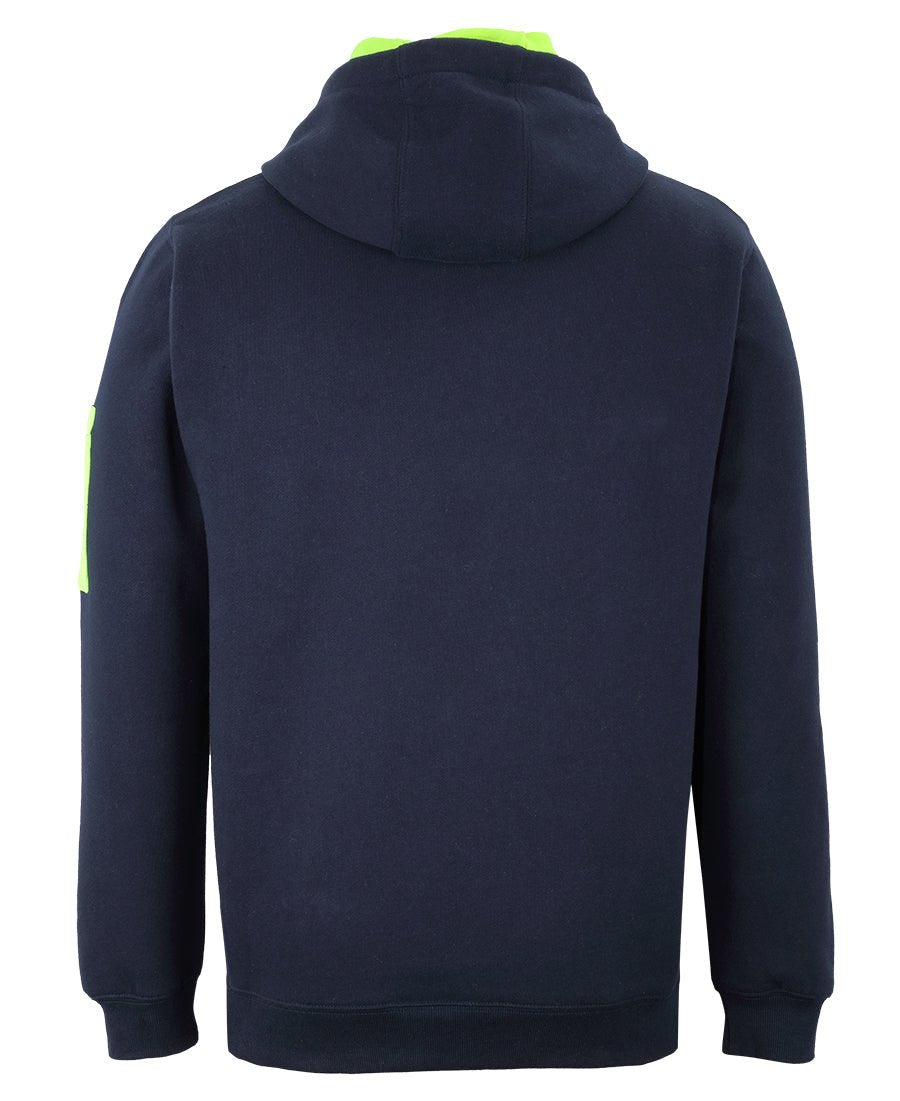 JB'S WEAR 6CFH 350 TRADE HOODIE - WEARhouse