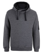 JB'S WEAR 6CFH 350 TRADE HOODIE - WEARhouse
