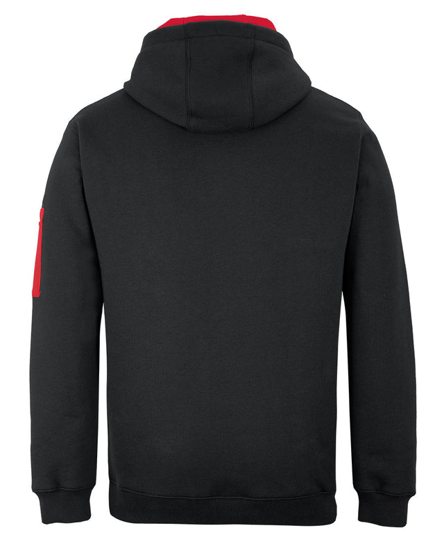 JB'S WEAR 6CFH 350 TRADE HOODIE - WEARhouse