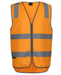 JB's Wear AUST. RAIL (D+N) SAFETY VEST 6DVTV - WEARhouse