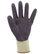 JB's Wear BAMBOO LATEX CRINKLE 3/4 DIPPED GLOVE (12 PACK) 8R025 - WEARhouse
