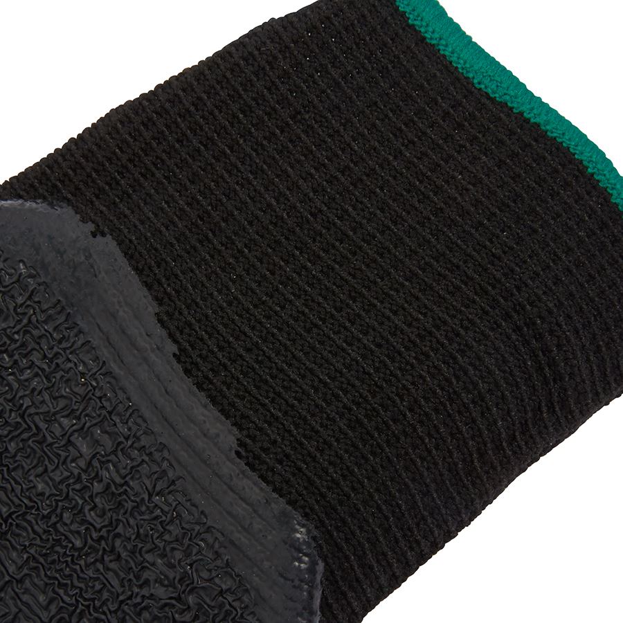 JB's Wear BLACK LATEX GLOVE (12 PACK) 8R003 - WEARhouse